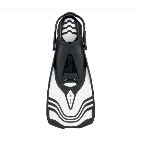 SEAC Snorkel fins 7 days Rental